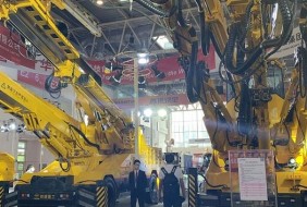 2023年武漢工程機(jī)械、水泥機(jī)械展-金馬工程機(jī)械展