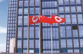 中國(guó)建材股份：水泥行業(yè)未來(lái)三五年還處在一個(gè)平臺(tái)期