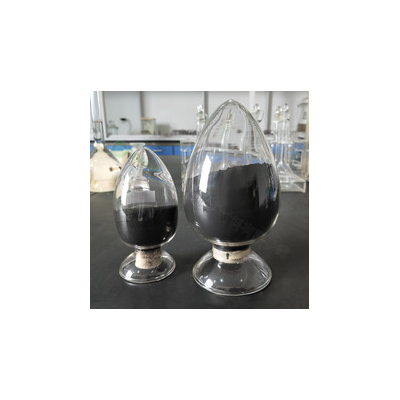 納米二氧化錳MnO2